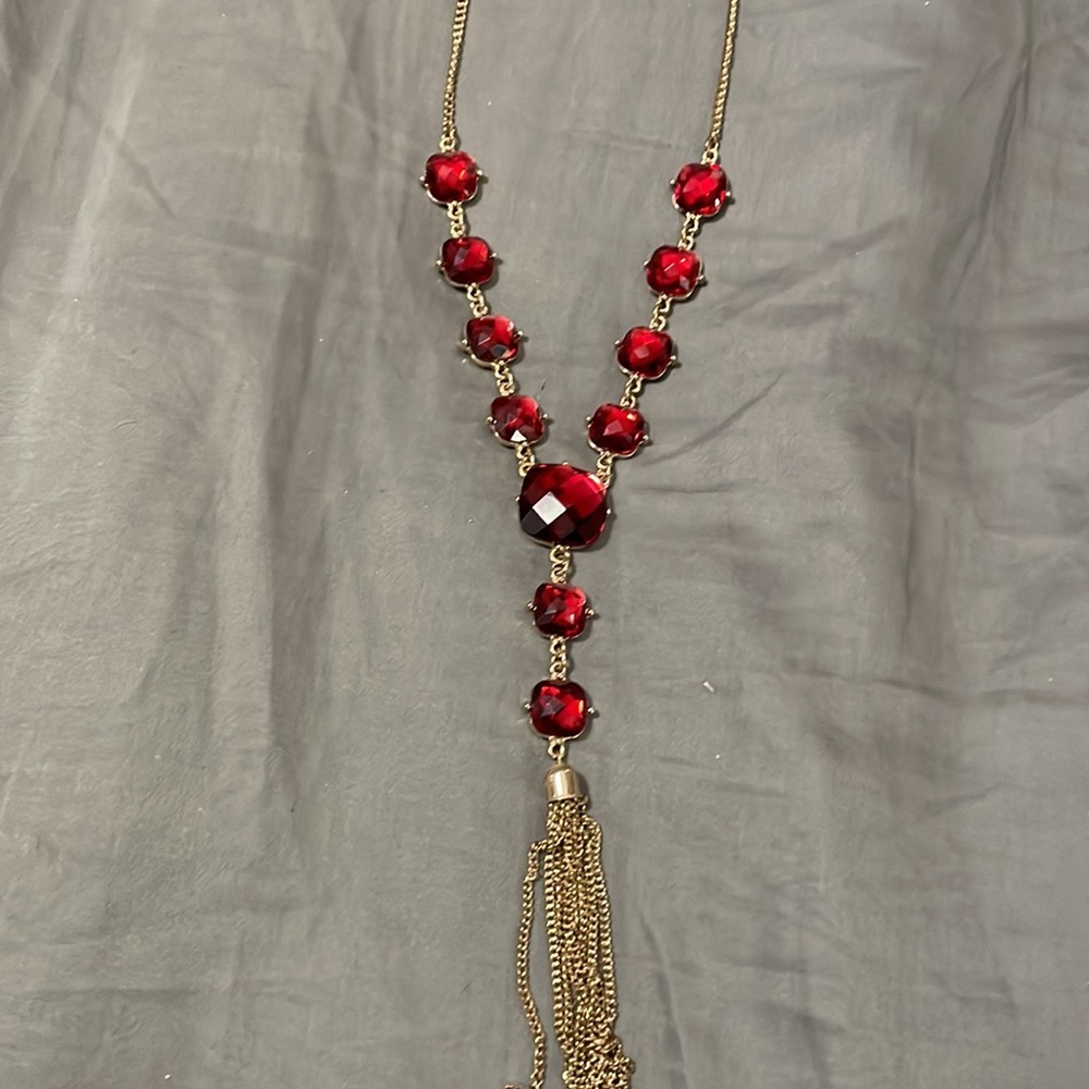 Necklace - Picture 2 of 3